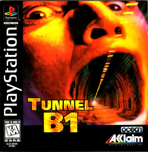 Tunnel B1 (USA)